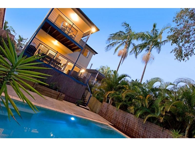 18 Macdonald Street, Dicky Beach QLD 4551