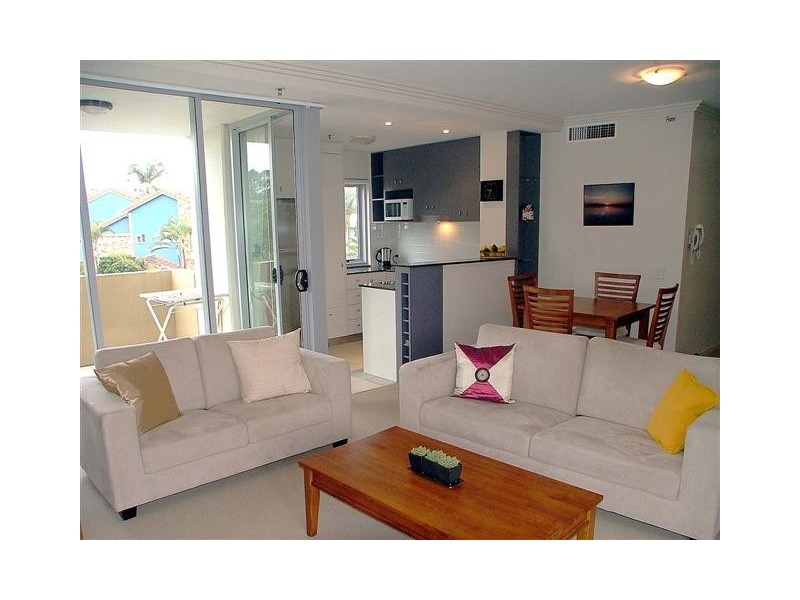 105/111 Bulcock St, Caloundra QLD 4551