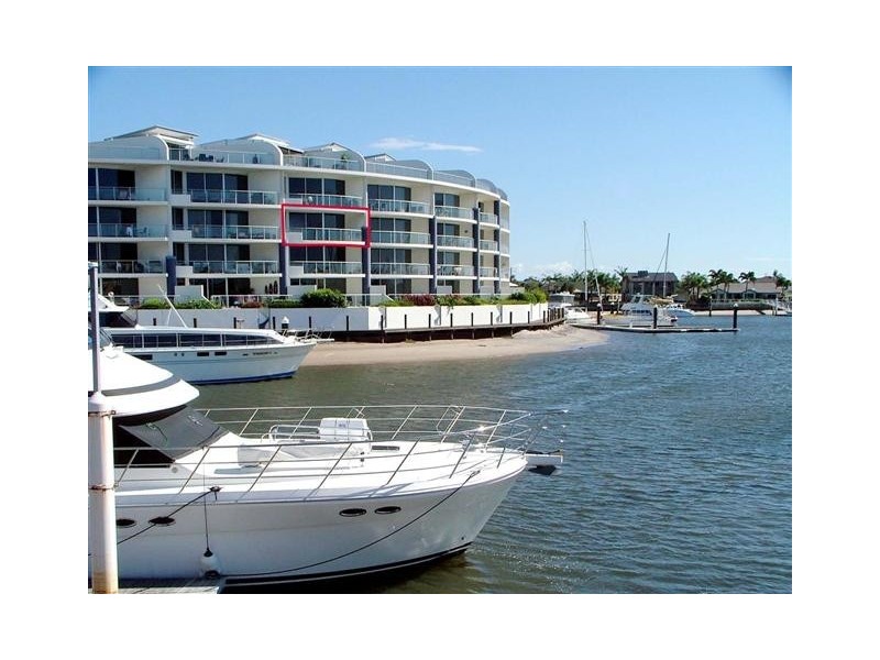 312/13 Nicklin Way, Minyama QLD 4575