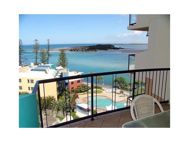 103/38 Bulcock Beach Esp, Caloundra QLD 4551