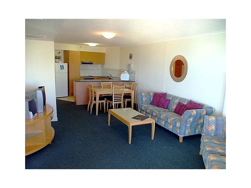 103/38 Bulcock Beach Esp, Caloundra QLD 4551