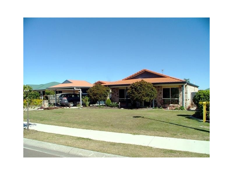 30 Springs Drive, Little Mountain QLD 4551