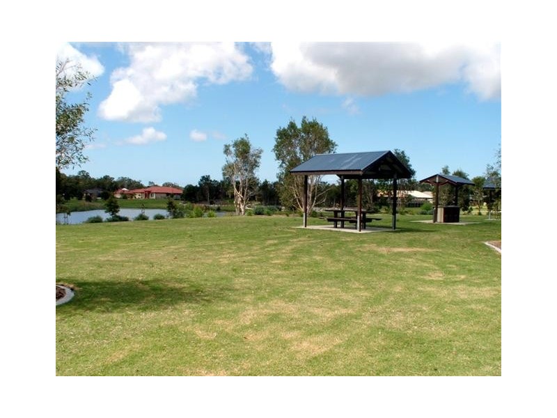 30 Springs Drive, Little Mountain QLD 4551