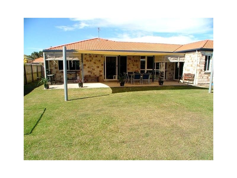 30 Springs Drive, Little Mountain QLD 4551
