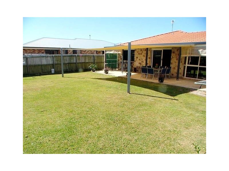30 Springs Drive, Little Mountain QLD 4551