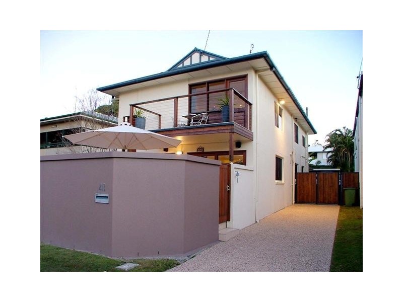 40 Roderick Street, Moffat Beach QLD 4551