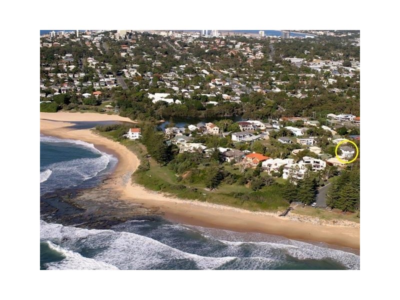 1 Mackay Street, Caloundra QLD 4551