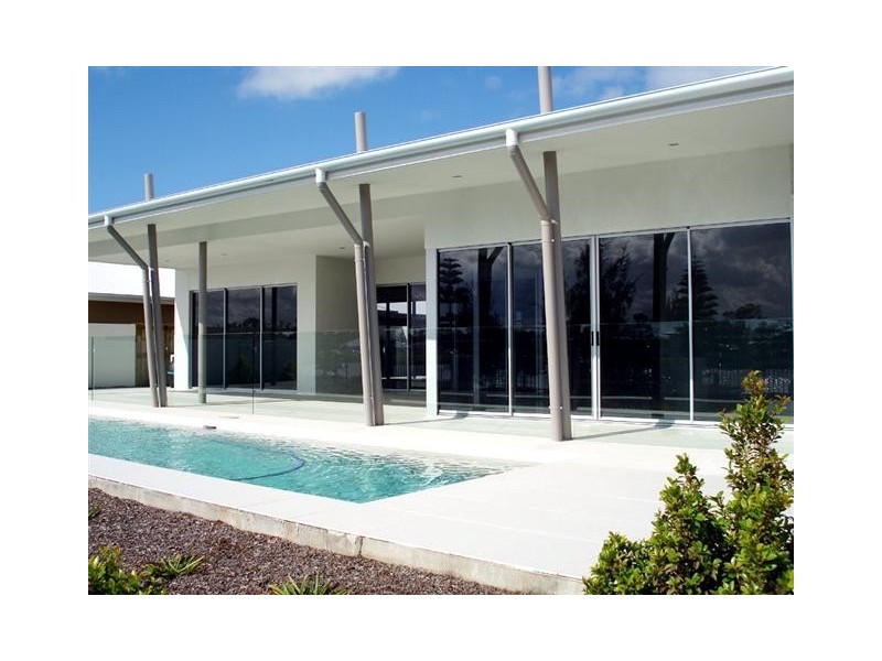38 Bellanboe Circuit, Pelican Waters QLD 4551