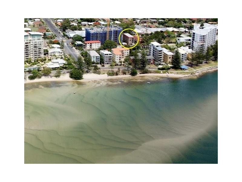 4/73 Landsborough Parade, Golden Beach QLD 4551