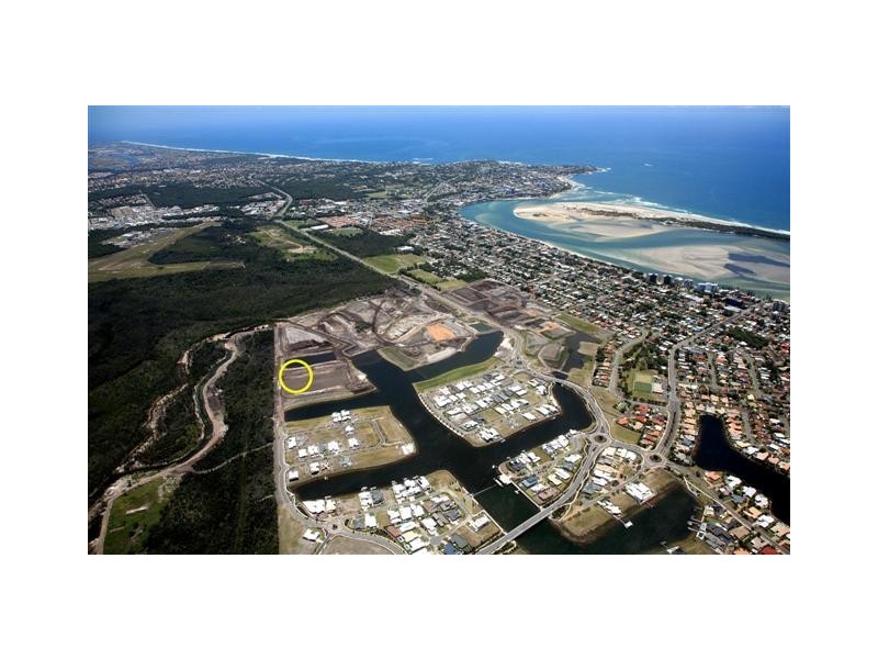 Lot 104 Deep Water Circuit, Pelican Waters QLD 4551