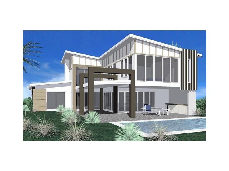 Lot 104 Deep Water Circuit, Pelican Waters QLD 4551