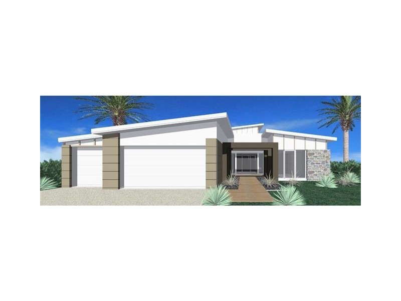 Lot 104 Deep Water Circuit, Pelican Waters QLD 4551