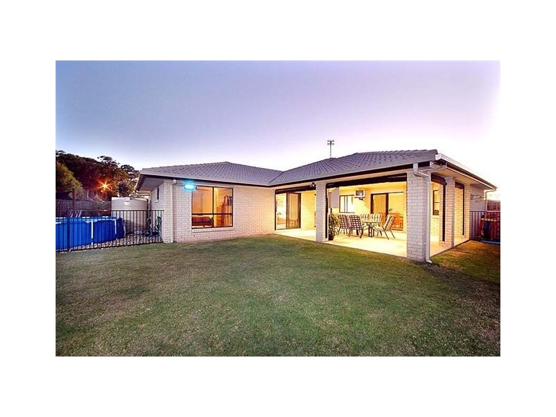 7 Gumview Place, Caloundra QLD 4551