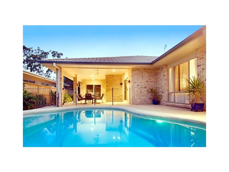 13 Koopa Place, Pelican Waters QLD 4551
