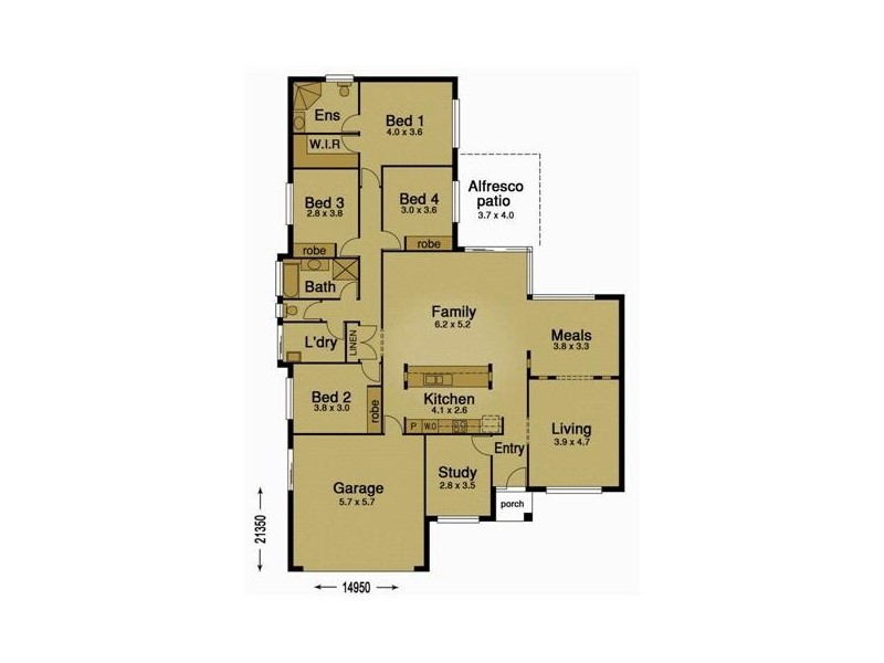 L1334 Gippsland Place, Caloundra West QLD 4551