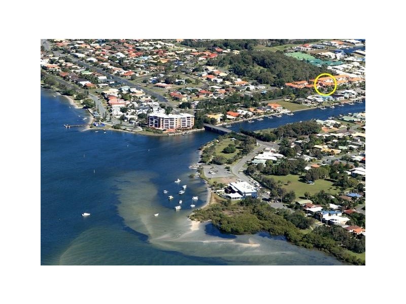 1/28 Pelican Waters Bvd, Pelican Waters QLD 4551