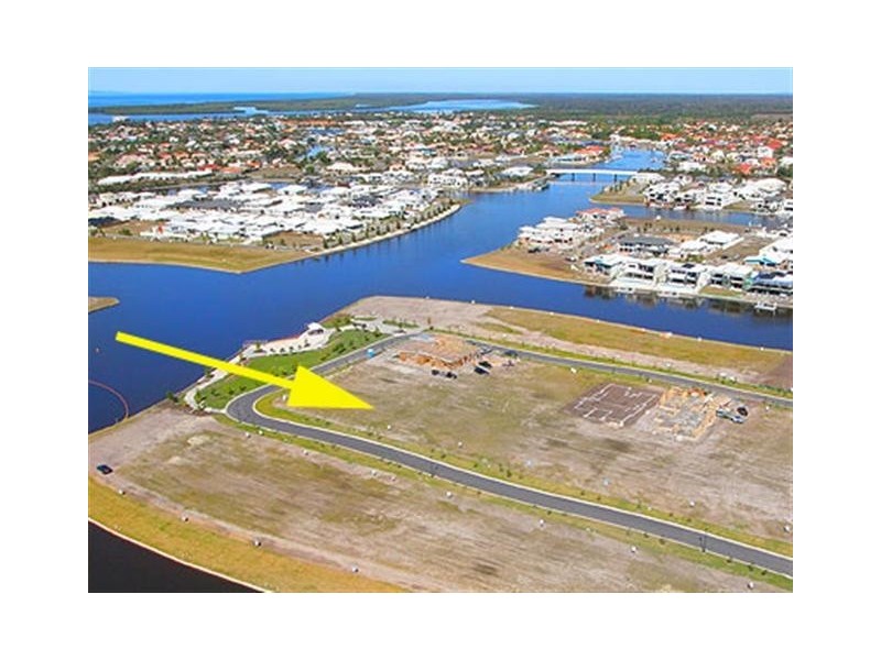 Lot 126 Deep Water Circuit, Pelican Waters QLD 4551
