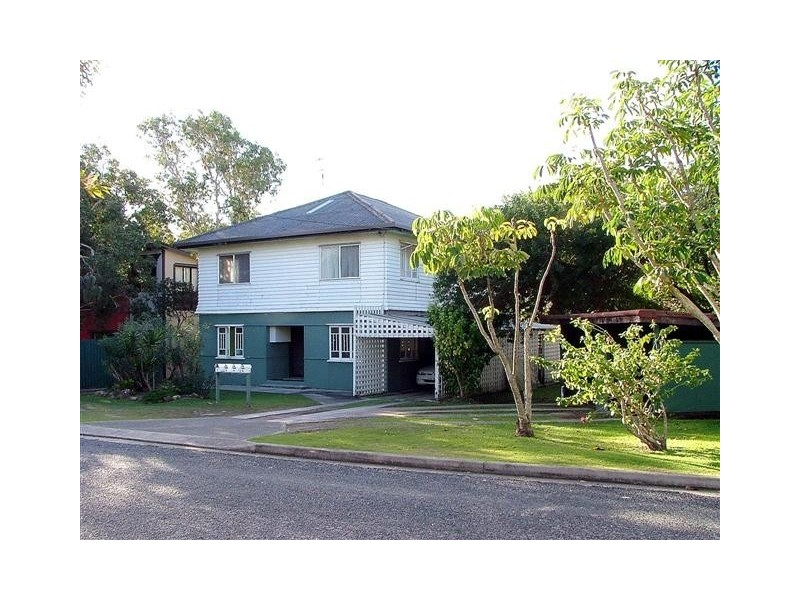 1 Mackay Street, Caloundra QLD 4551
