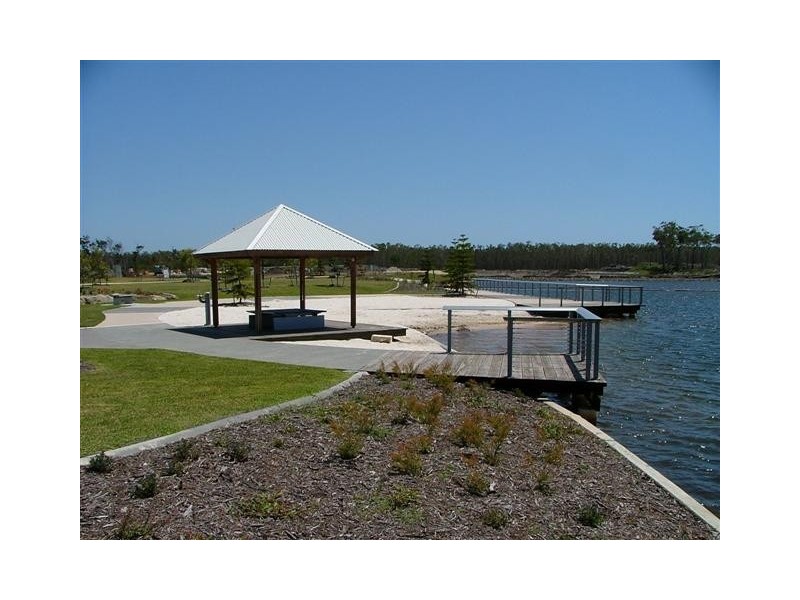 Lot 124 Deep Water Circuit, Pelican Waters QLD 4551