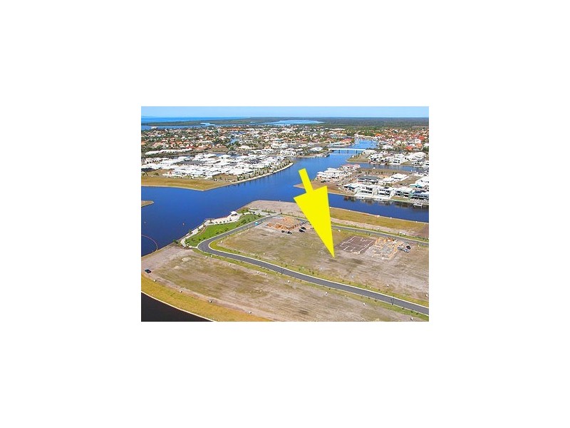 Lot 124 Deep Water Circuit, Pelican Waters QLD 4551