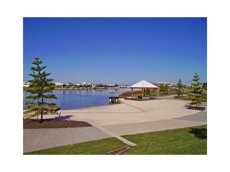 Lot 124 Deep Water Circuit, Pelican Waters QLD 4551