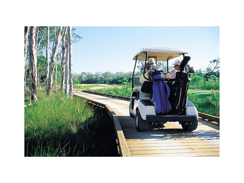 Lot 124 Deep Water Circuit, Pelican Waters QLD 4551