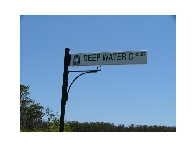 Lot 124 Deep Water Circuit, Pelican Waters QLD 4551