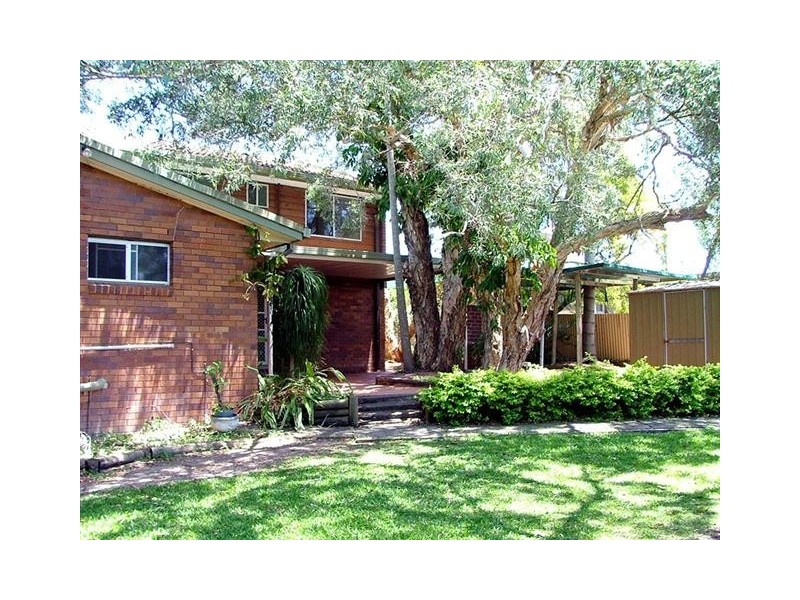 19 Trundle St, Dicky Beach QLD 4551