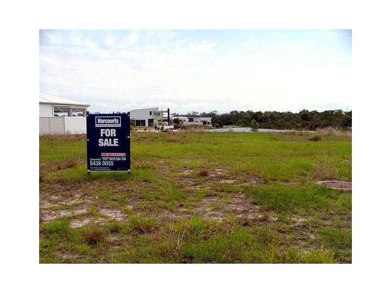 11 Ballinger Place, Caloundra QLD 4551