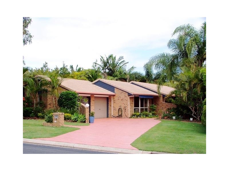 9 Padmur Court, Currimundi QLD 4551