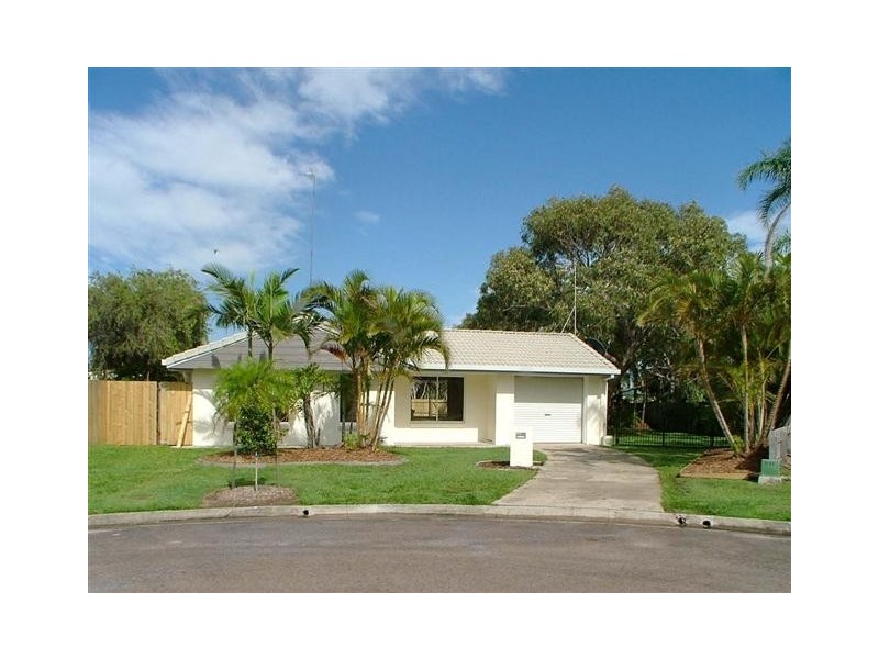 1 Barinya Court, Currimundi QLD 4551