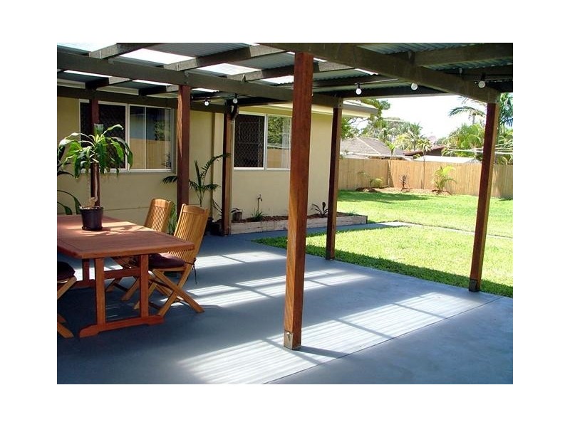 10 Kumala Street, Battery Hill QLD 4551