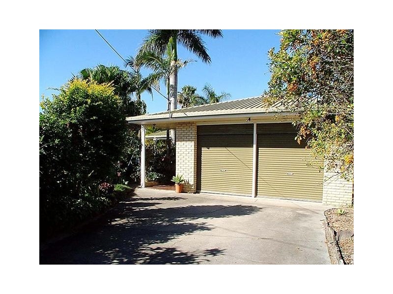 1 Kumala Street, Battery Hill QLD 4551