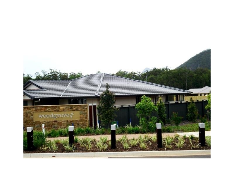 4 Woodgrove Boulevard, Beerwah QLD 4519