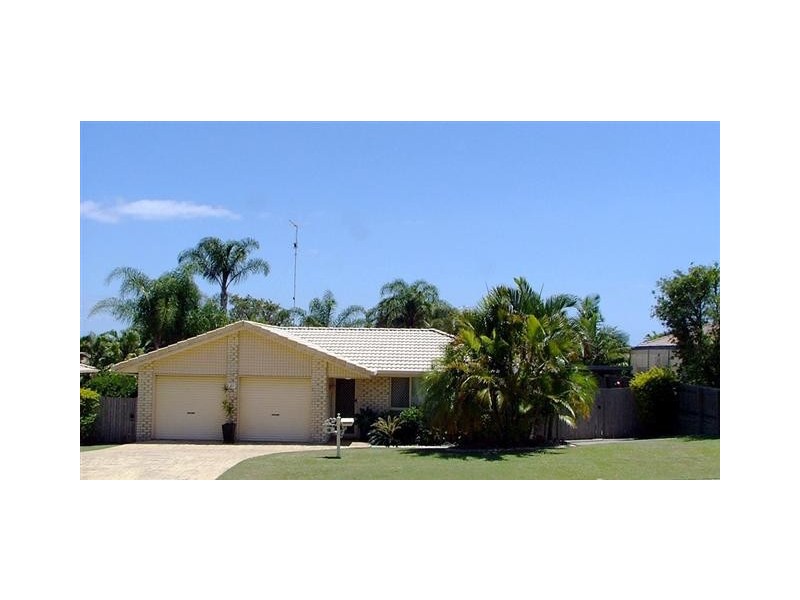 21 Sanderling Street, Aroona QLD 4551