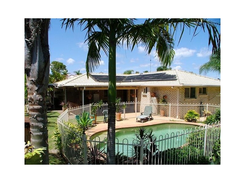 21 Sanderling Street, Aroona QLD 4551