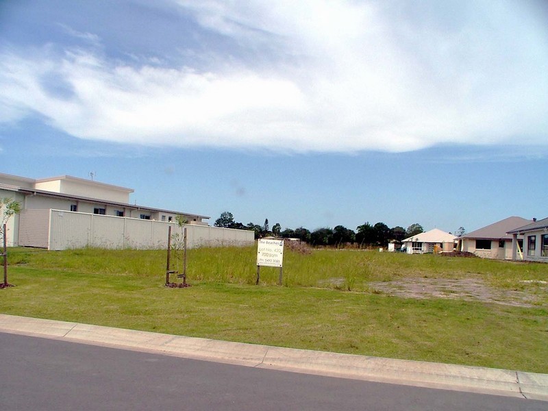 Lot 420 Airlie Crescent, Pelican Waters QLD 4551