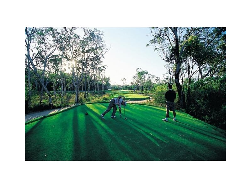 Lot 420 Airlie Crescent, Pelican Waters QLD 4551