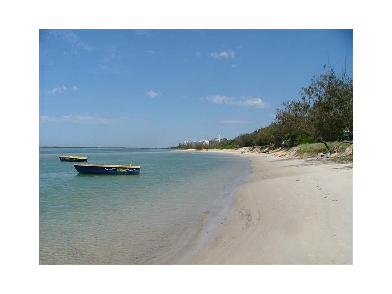 Lot 420 Airlie Crescent, Pelican Waters QLD 4551