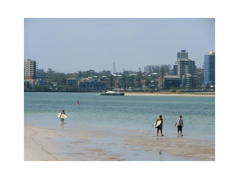 Lot 420 Airlie Crescent, Pelican Waters QLD 4551