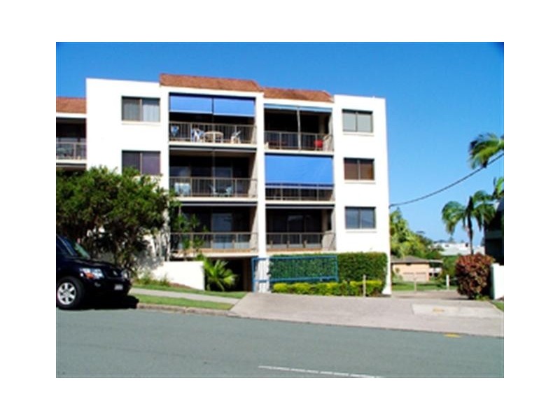 2/43 Albert St, Kings Beach QLD 4551
