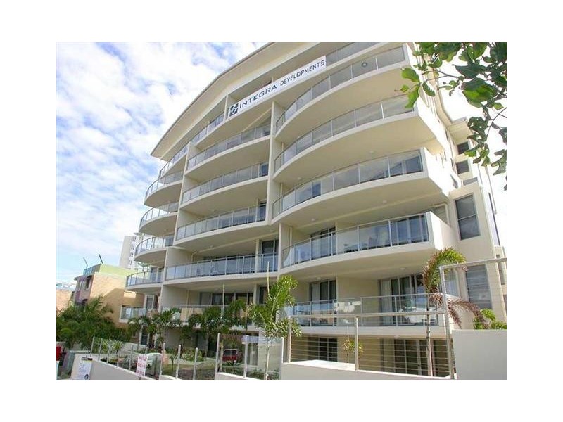 203/54 Lower Gay Terrace, Caloundra QLD 4551