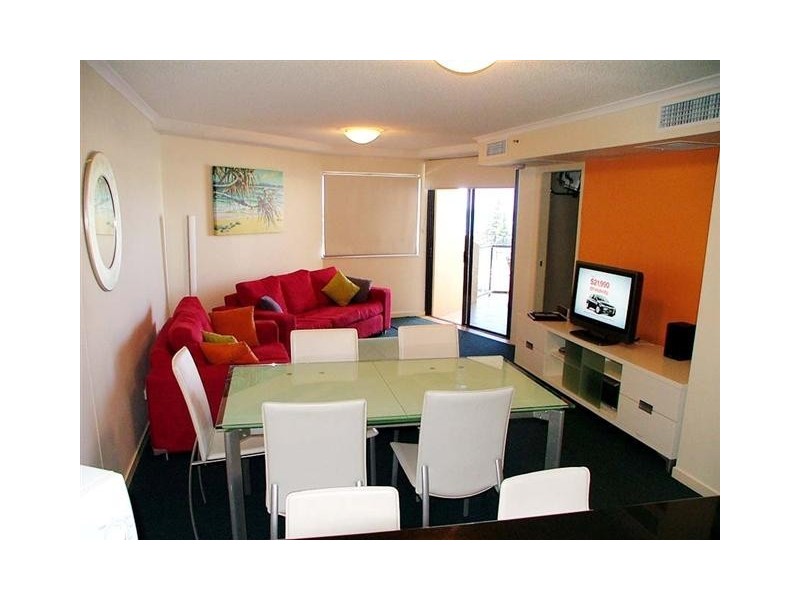 97/38 Bulcock Beach Esp, Caloundra QLD 4551