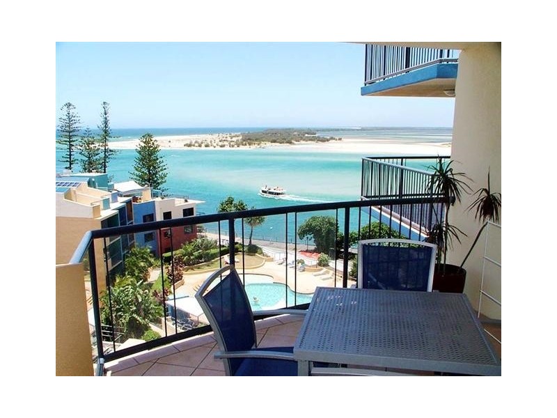 97/38 Bulcock Beach Esp, Caloundra QLD 4551