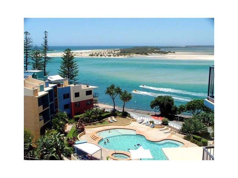 97/38 Bulcock Beach Esp, Caloundra QLD 4551