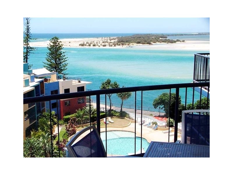 97/38 Bulcock Beach Esp, Caloundra QLD 4551