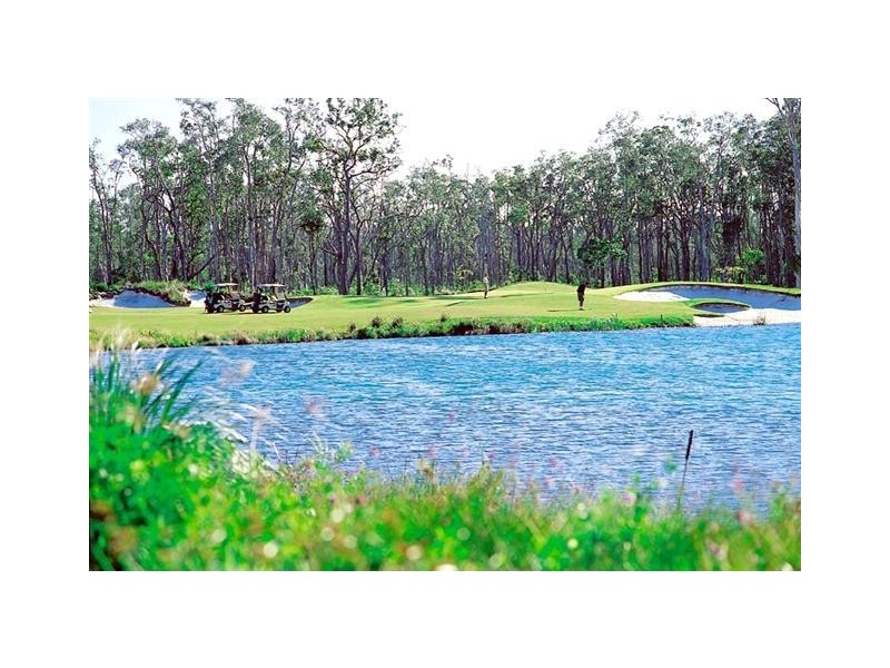 19/42 Pelican Waters Blvd, Pelican Waters QLD 4551