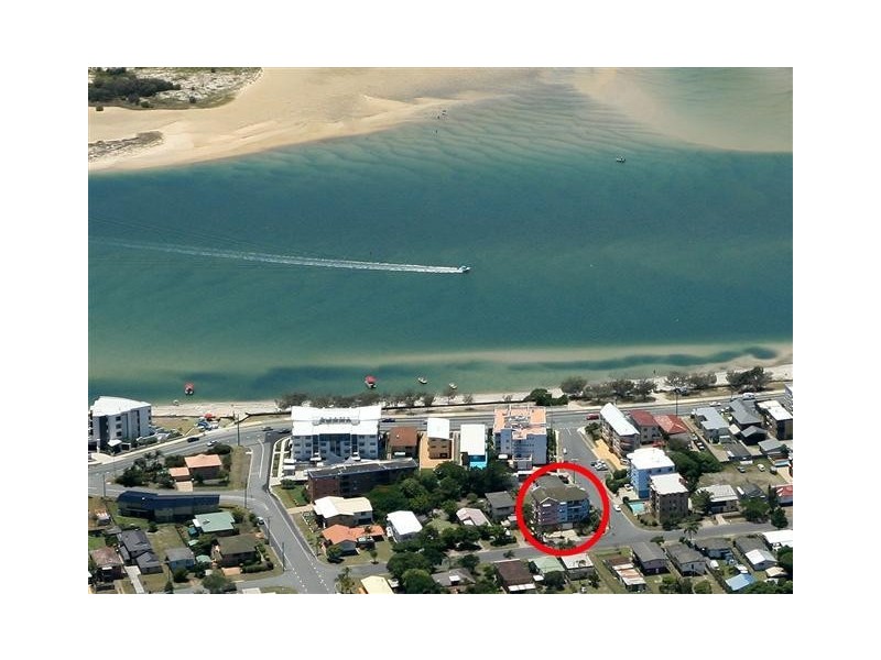 2/31 Kennedy Pde, Golden Beach QLD 4551