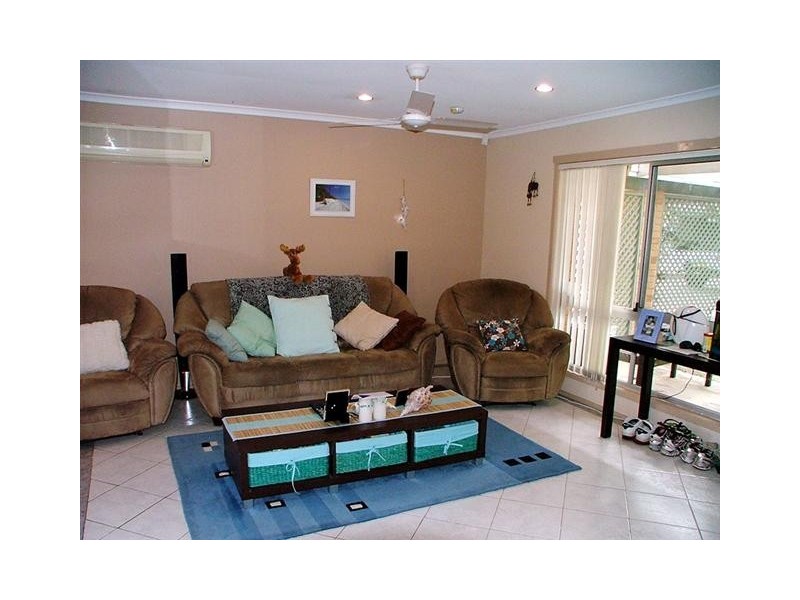 2 Kumala St, Battery Hill QLD 4551