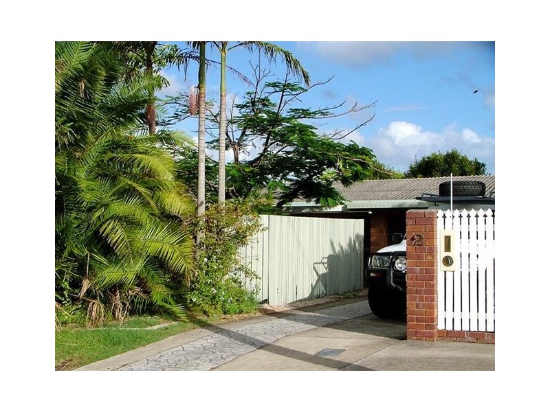 2 Kumala St, Battery Hill QLD 4551